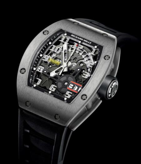 Replica Richard Mille RM 029 Automatic with Oversize Date Watch Replica Richard Mille RM 029 Automatic with Oversize Date Watch